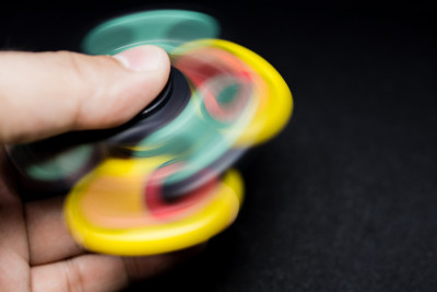 Fidget Toy
