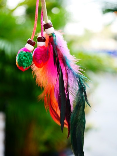 Dreamcatchers