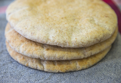 皮塔饼