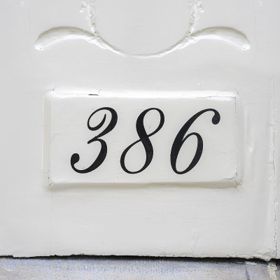 386号