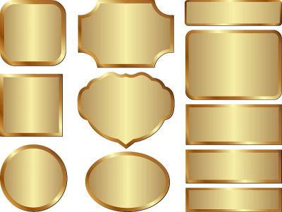 plates