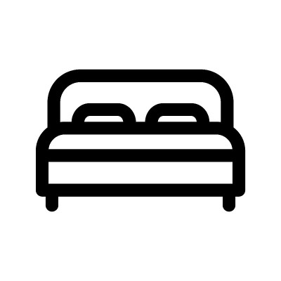弹簧床