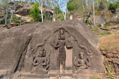 Champasak,老挝