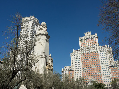马德里