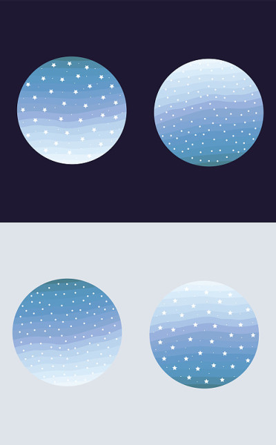 空间球