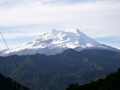 Cayambe