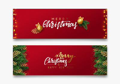 Christmas vector background. Xmas sale, holiday we