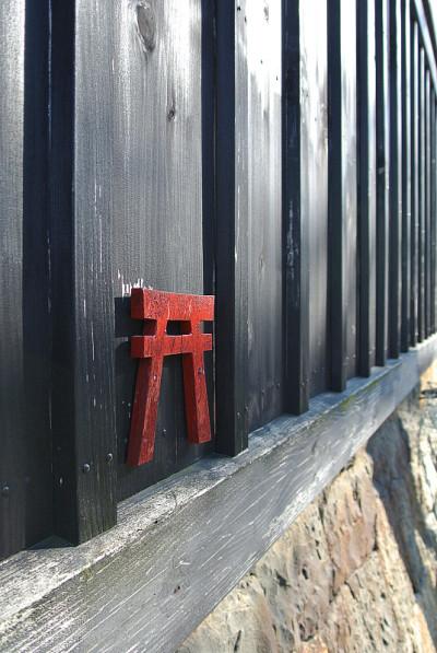 牌坊