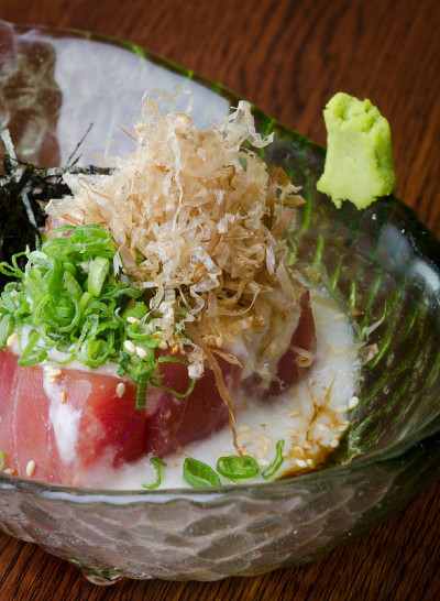 日本料理