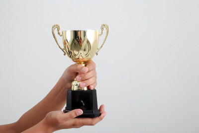 Throphy