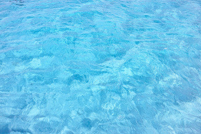 海平面
