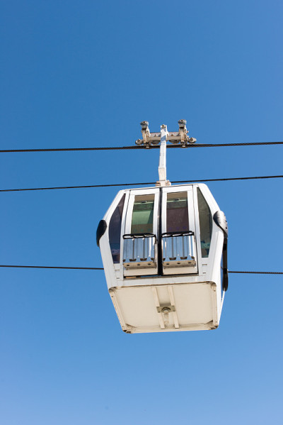 Cablecar
