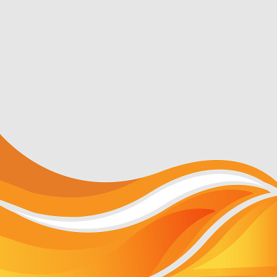 Vector colors wavy wave abstract swoosh background