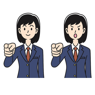 学校的男孩