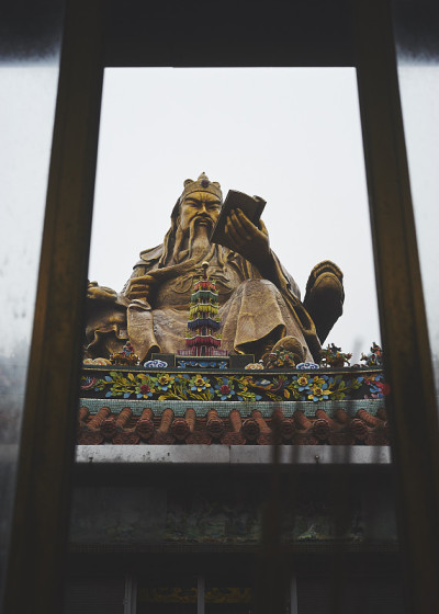 佛像