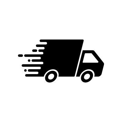 Fast Shipping Icon