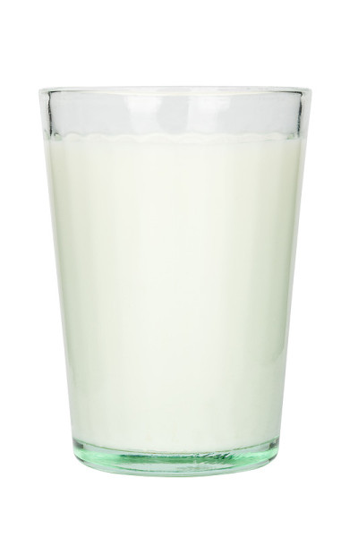 杯牛奶