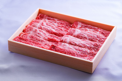 日本牛肉礼盒(名为Furusato-nozei)