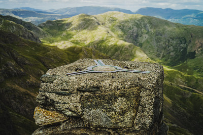老人coniston