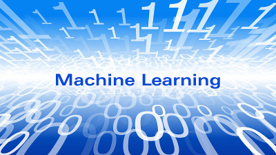 Digital brain machine learning project, programmin