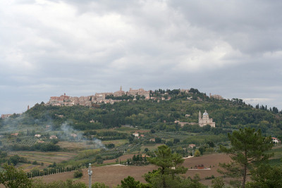 Montepulciano