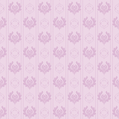 粉色的壁纸
