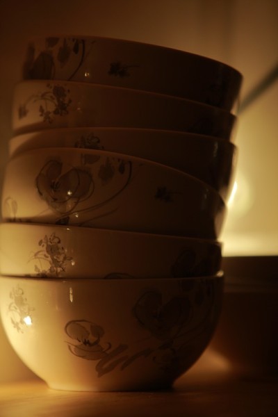 陶瓷碗