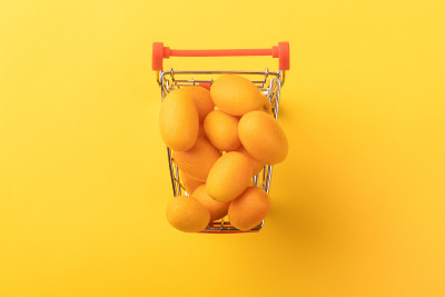 金橘