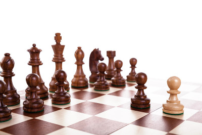 棋子