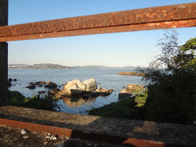 普林斯岛，02号