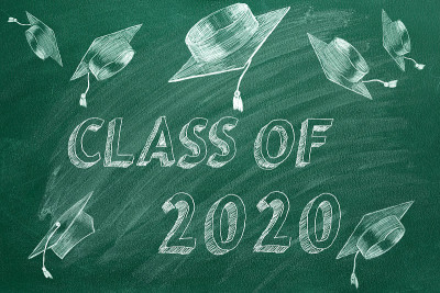 2020级