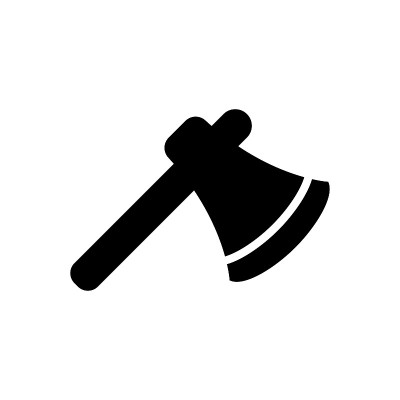 斧图标