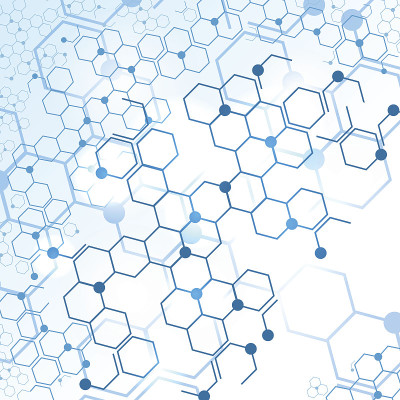 分子结构基因元件