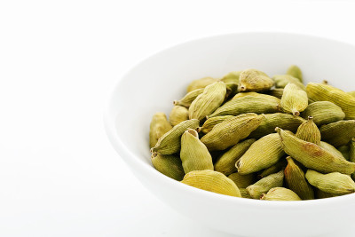 小豆蔻。