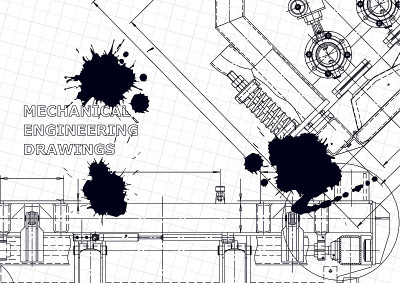 Computer aided design systems. Technical illustrat