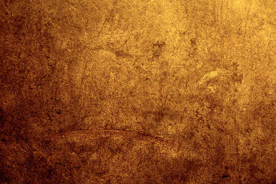 bronze metal texture background with high details