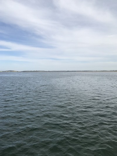 吕根Coastline