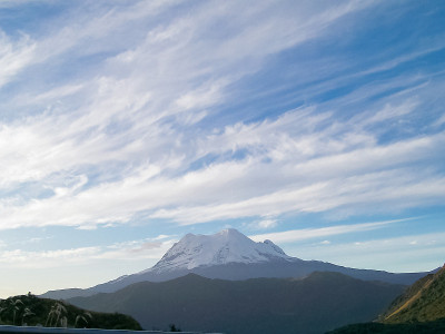 Cayambe