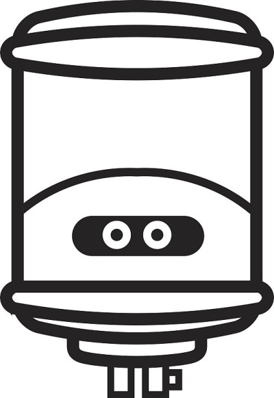 家用电器-热水器