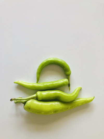 绿辣椒