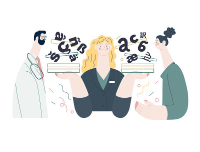 医疗翻译-医疗保险说明