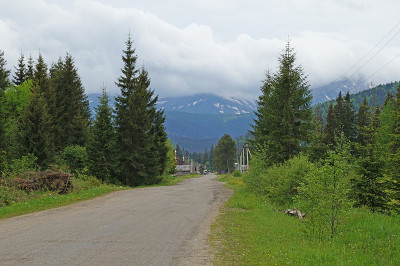 路