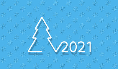 针叶树和数量2021