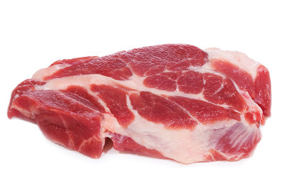 生肉