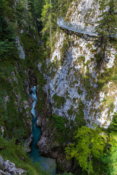 Leutaschklamm
