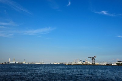 Minatomirai