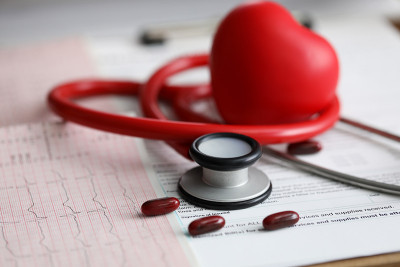Cure to normalize patients heartbeat
