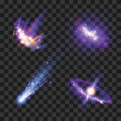 恒星空间设置