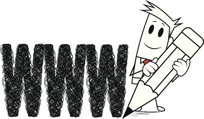 广场该人写“www”。