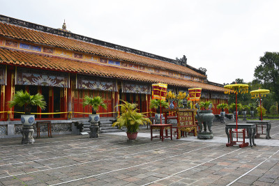 去缪庙